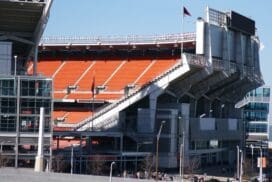 Taxpayers Shoulder a Heavy Burden for Sports Stadium Subsidies