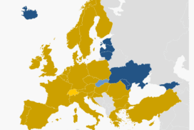 pillar two europe, oecd countries, global minimum tax