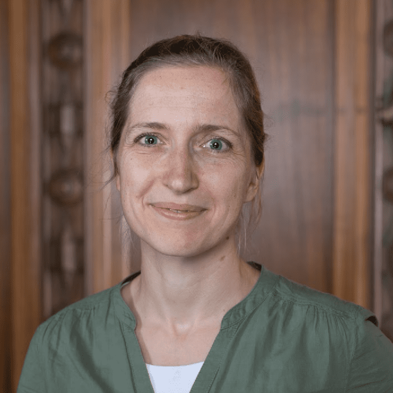 Nadeel Rind Fiscal Forum: Tax Foundation Europe Interview Series
