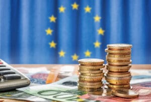 EU VAT policy including EU VAT revenue and EU VAT compliance report