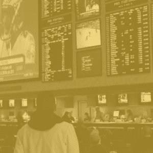 Sports betting tax discussion before Super Bowl 59