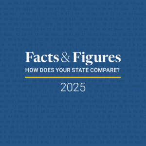 Facts & Figures Tax Foundation 2025 State Tax Data Explorer