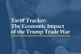 Trump Tariffs: Tracking the Economic Impact of the Trump Trade War