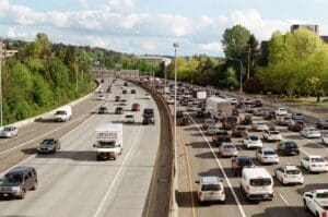 EV Tax Changes in the Budget Reconciliation Bill | Tax Foundation
