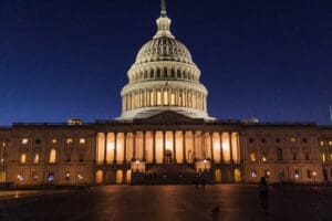 Trump tax bill, house republicans, $4 trillion tax plan, 2025