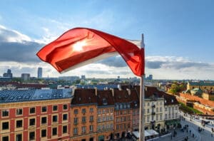 Poland Distributed Profits Tax