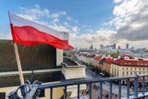 Presidential Election in Poland: Tailoring Tax Policy to Poland’s Strategic Needs Poland Election Tax Reform