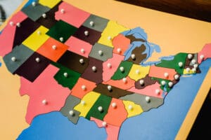 State Implications of the One Big Beautiful Bill No Tax on Car Loan Interest SNAP Cost Sharing No Tax on Tips and Overtime Medicaid Reductions for States Covering Undocumented Immigrants