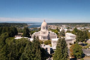 Washington Digital Ad Sales Tax Legislation Is a Legal and Economic Minefield Washingotn Digital Ad Tax