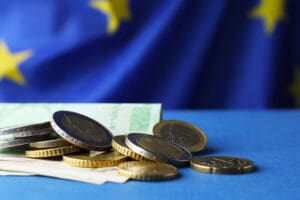 Fiscal Forum: Future of the EU Tax Mix Jost Heckemeyer