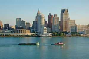 Michigan Ballot Tax Plan: Progressive Income Tax for Education Invest in MI Kids Tax the Wealthy and Rich