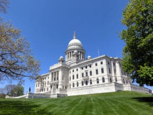 rhode island tax bill, top income tax rate, massachusetts income tax