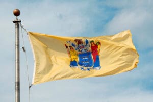 New jersey tax relief, gubernatorial election 2025