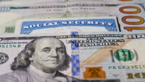 No Tax on Social Security vs. Proposed $4,000 Senior Bonus Senior Tax Deduction One Big Beautiful Bill Act OBBB