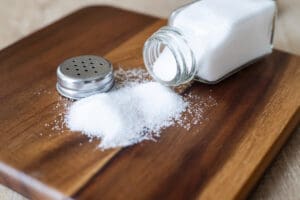 Senators must hold down the SALT cap