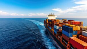 global minimum tax, foreign direct investment Trump tariffs trade war economic impact