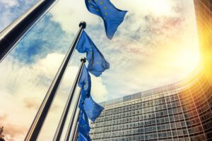 Fiscal Forum: Future of EU Tax Mix with Dr. Michele Chang