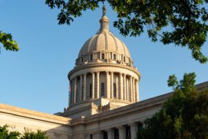 oklahoma tax relief and tax reforms continue pro-growth