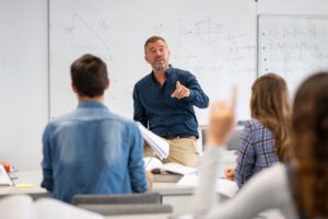 Back to School: Teaching Taxes TaxEDU webinar on tax literacy in education