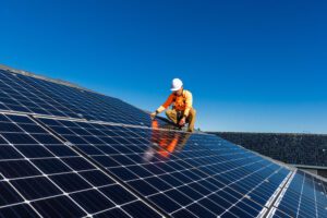 One Big Beautiful Bill Green Energy Tax Credit Changes