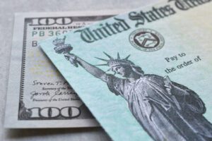 Trump tariff rebate checks proposal to provide financial relief to Americans