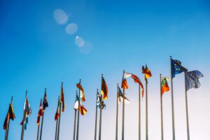 European Digital Services Taxes DST State of Play