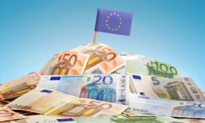 EU budget taxes european union budget proposal, corporate resource for europe, core 2025