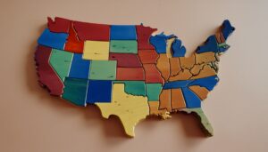 One Big Beautiful Bill state tax impact including state tax conformity and state tax revenue state tax implications