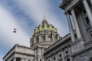 PA digital tax proposal including Pennsylvania digital advertising tax HB 1678