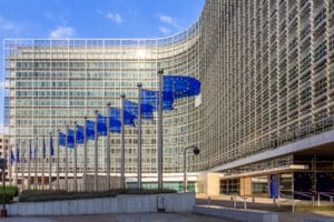 Digital Services Taxes and the European Budget