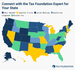 2026 State Tax Resource Center