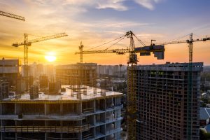 Full expensing or improving capital cost recovery helps to improve and incentivize capital investment in the United States for manufacturing and housing construction