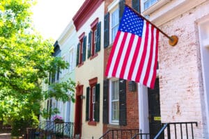 America 250th Anniversary, History of US Tax Code