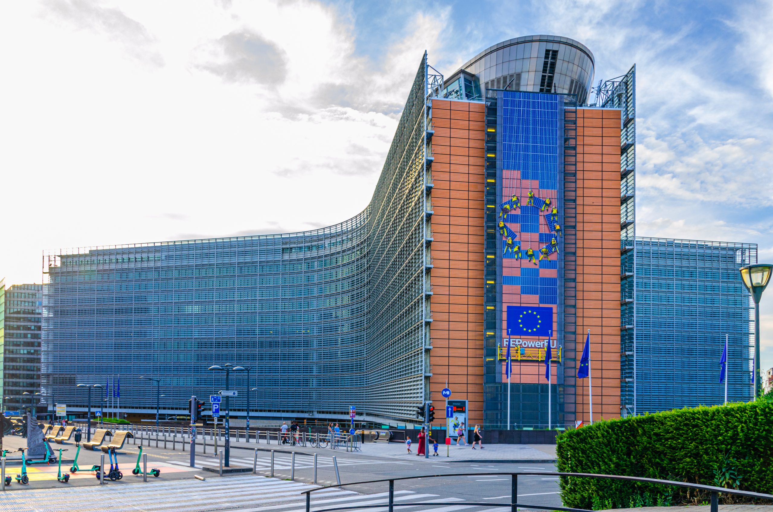 EU Tax Omnibus Full Expensing Plan EU Tax Omnibus Full Expensing Plan