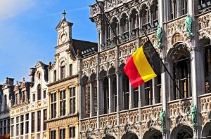 Belgium Digital Services Taxes, Belgian Tax Reform 2026