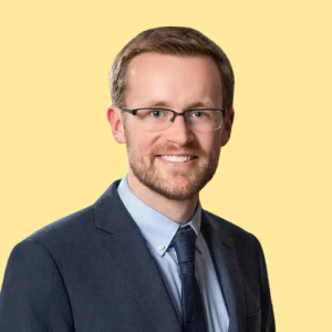 Andrew Lautz Tax Foundation