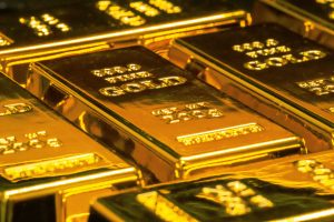 Gold Bullion Sales Taxes