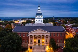 Maryland Digital Tax
