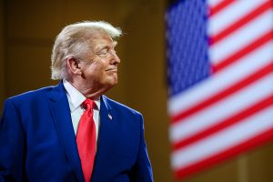 Trump dividend 5000 check tariff revenue