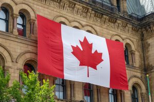 Canada Full Expensing Made Permanent, Capital Investment and Cost Recovery