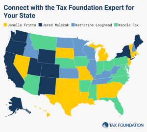2026 State Tax Resource Center
