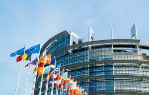 European Union Tobacco Excise Directive (TED)